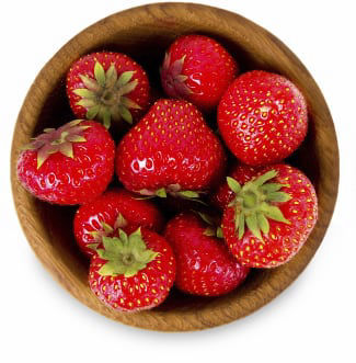 Truskawka Morango